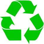 Recycle logo