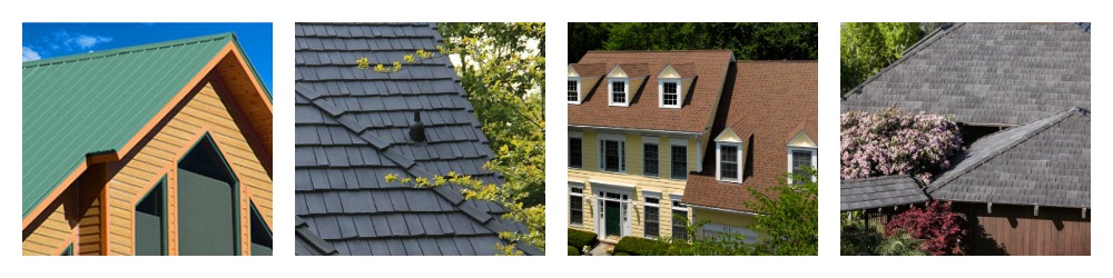 residential metal roof, tile roof, asphalt shingle roof, and composite roof in Des Moines IA