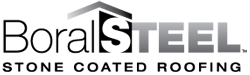 Boral Steel Stone Coated Roofing