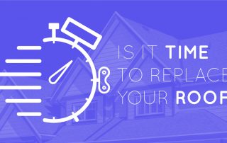 Is It Time To Replace Your Roof?
