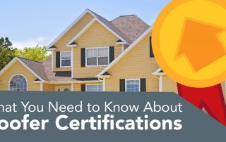 ARooferCertifications