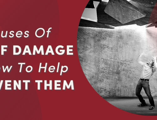 5 Causes Of Roof Damage & How To Help Prevent Them
